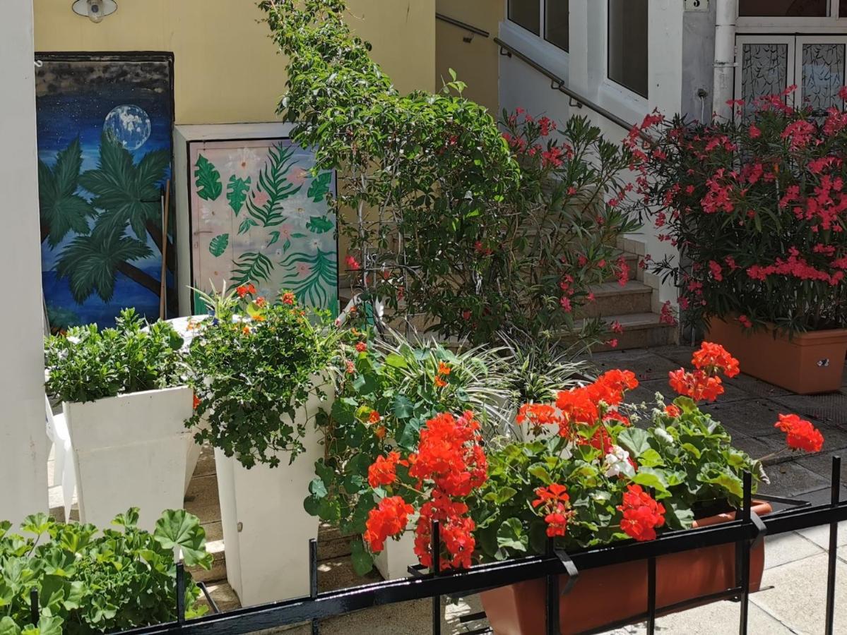 Stella Deluxe Superior 5 Star Apartment, Your Piece Of Heaven By The Sea & Park, With Sea View Novigrad  Exterior photo