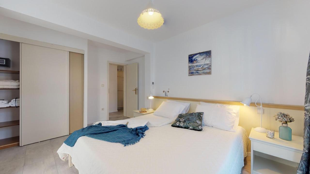 Stella Deluxe Superior 5 Star Apartment, Your Piece Of Heaven By The Sea & Park, With Sea View Novigrad  Exterior photo