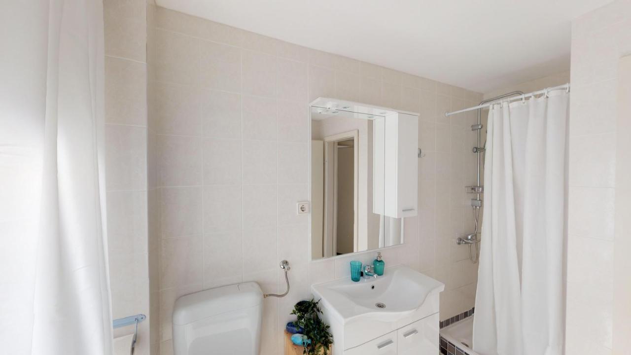Stella Deluxe Superior 5 Star Apartment, Your Piece Of Heaven By The Sea & Park, With Sea View Novigrad  Exterior photo