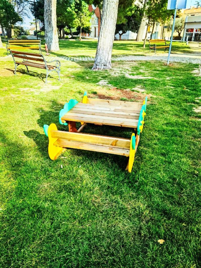 Stella Deluxe Superior 5 Star Apartment, Your Piece Of Heaven By The Sea & Park, With Sea View Novigrad  Exterior photo